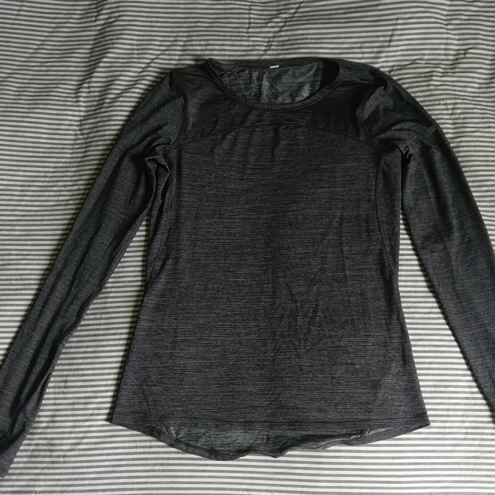 Lululemon Long Sleeve